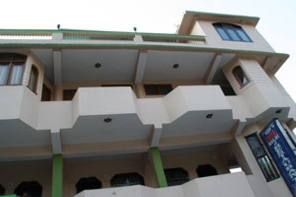 Hotel Manjul & Restaurant, Mandi 3
